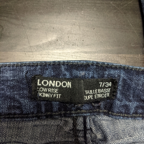 London jeans - Picture 2 of 2